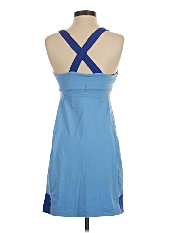 Lands' End Casual Dress (view 2)