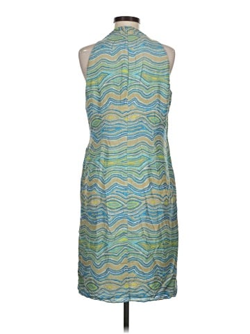 Lafayette 148 New York Casual Dress (view 2)
