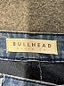 Bullhead Solid Blue Jeans Size 27 waist - photo 7