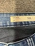 Bullhead Solid Blue Jeans Size 27 waist - photo 8