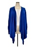 Maurices Blue Cardigan Size 20 (2) - photo 1