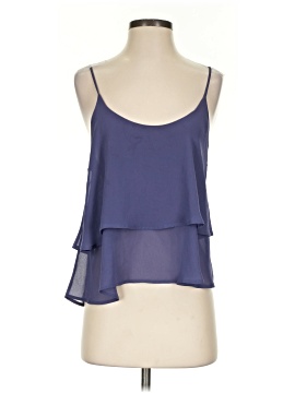 Audrey 3+1 Tank Top