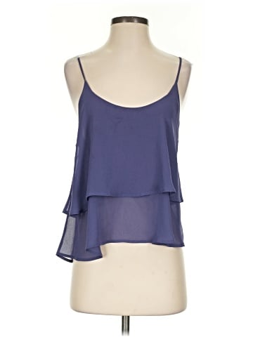 Audrey 3+1 Tank Top (view 1)