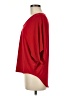 Sympli Red 3/4 Sleeve Blouse Size 6 - photo 5