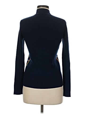Tory Sport Turtleneck Sweater (view 2)