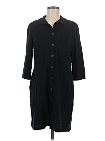Tribal Casual Dress (view 1)