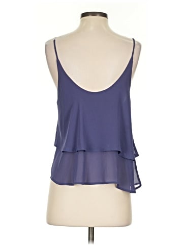 Audrey 3+1 Tank Top (view 2)