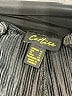 Cartise Stripes Black Casual Pants Size 12 - photo 7