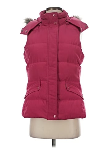 Talbots Vest (view 1)
