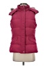 Talbots 100% Polyester Red Vest Size P (petite) - photo 1