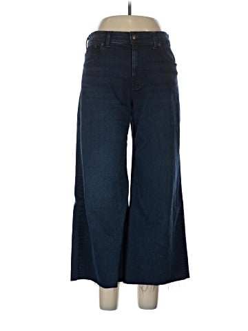Madewell Jeans (view 1)