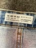 Primark Solid Blue Jeans Size 14 - photo 7