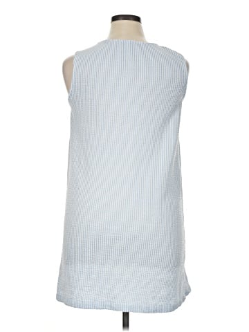 Green Envelope Casual Dress (view 2)