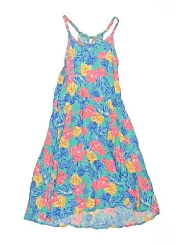 Roxy Girl Dress (view 1)
