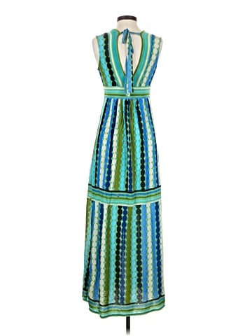 Tracy Reese Casual Dress (view 2)