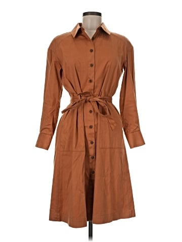 People Tree Casual Dress (view 1)