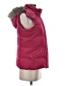 Talbots 100% Polyester Red Vest Size P (petite) - photo 4