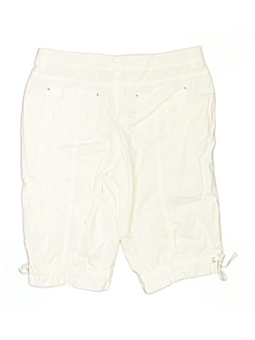 DressBarn Cargo Shorts (view 2)