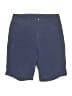Soft Surroundings Solid Blue Shorts Size M (petite) - photo 1