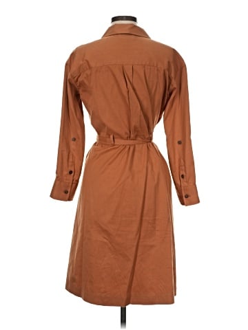 People Tree Casual Dress (view 2)