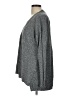 Dana Buchman Gray Blazer Size L - photo 5
