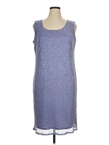 R&M Richards Cocktail Dress (view 1)