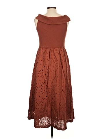 Ann Taylor LOFT Cocktail Dress (view 2)