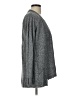 Dana Buchman Gray Blazer Size L - photo 4