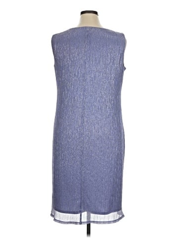 R&M Richards Cocktail Dress (view 2)