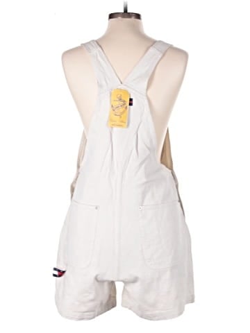 Tommy Jeans Overalls (view 2)