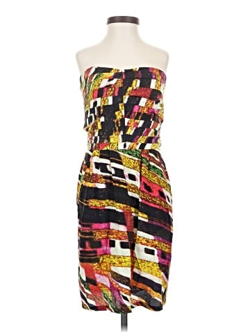 Charlie Jade Cocktail Dress (view 1)