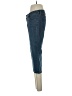 The Limited Solid Blue Jeans Size 4 (petite) - photo 5