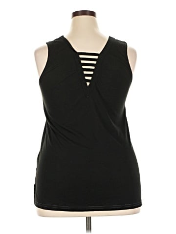 Hard Rock Couture Sleeveless Top (view 2)