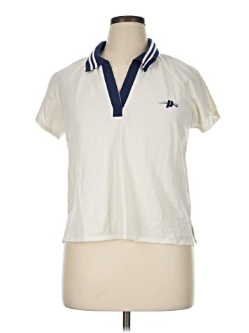 Prince Short Sleeve Polo (view 1)