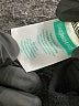 Garanimals 100% Cotton Black Active Pants Size Newborn - photo 3