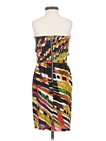 Charlie Jade Cocktail Dress (view 2)