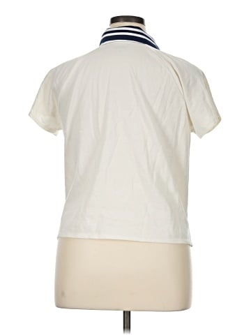 Prince Short Sleeve Polo (view 2)