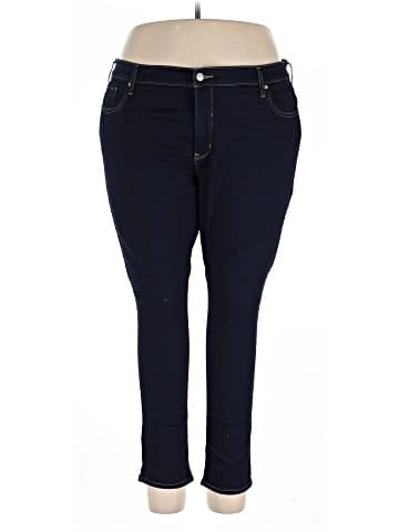 Levi's Jeggings (view 1)