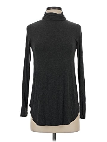 Karen Kane Long Sleeve Turtleneck (view 1)