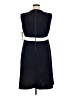 Calvin Klein Blue Casual Dress Size 16 - photo 2