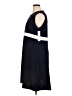 Calvin Klein Blue Casual Dress Size 16 - photo 5