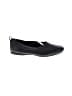 Born Black Flats Size 8 1/2 - photo 1