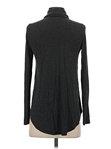 Karen Kane Long Sleeve Turtleneck (view 2)
