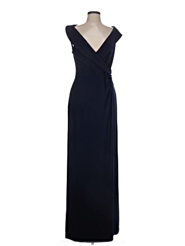 Lauren by Ralph Lauren Cocktail Dress (view 1)