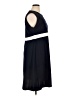 Calvin Klein Blue Casual Dress Size 16 - photo 4