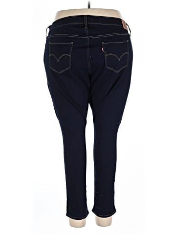 Levi's Jeggings (view 2)