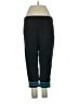 True Religion Graphic Teal Sweatpants Size S - photo 2