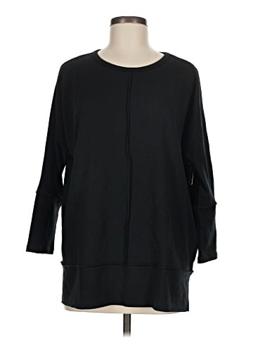 SPANX Pullover Sweater (view 1)
