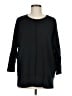 SPANX Black Pullover Sweater Size M - photo 1