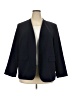 Bar III Blue Blazer Size 2X - photo 1
